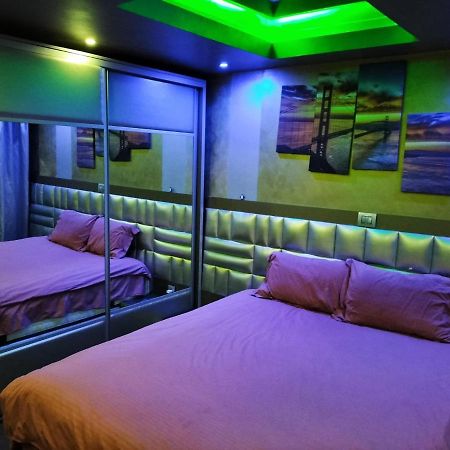 Apartament Luxury Διαμέρισμα Κονστάντζα Εξωτερικό φωτογραφία