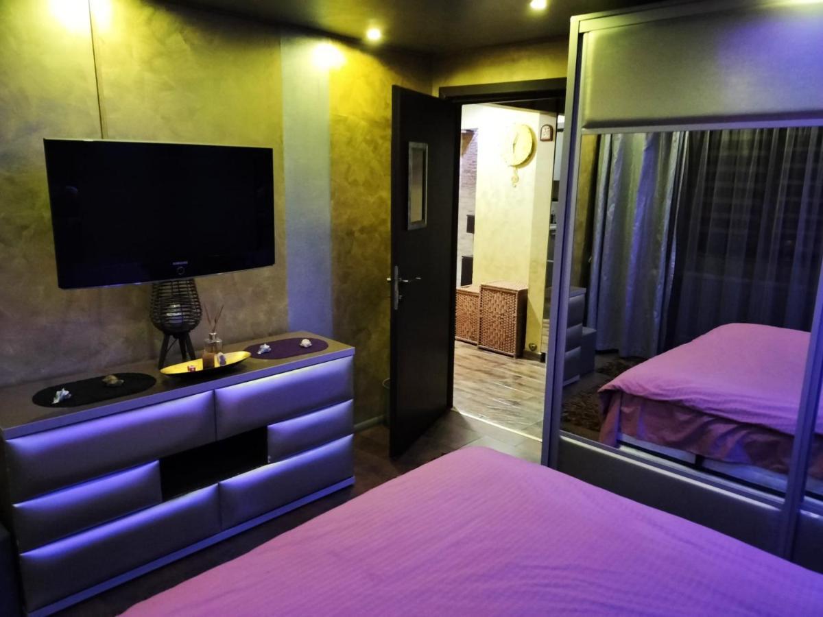 Apartament Luxury Διαμέρισμα Κονστάντζα Εξωτερικό φωτογραφία