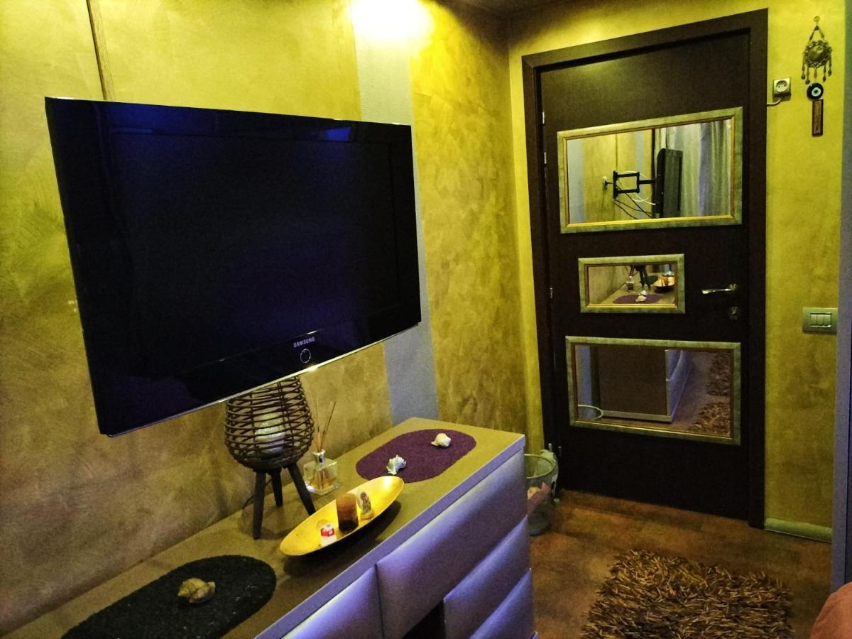 Apartament Luxury Διαμέρισμα Κονστάντζα Εξωτερικό φωτογραφία