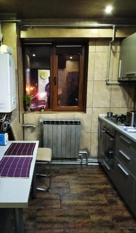 Apartament Luxury Διαμέρισμα Κονστάντζα Εξωτερικό φωτογραφία